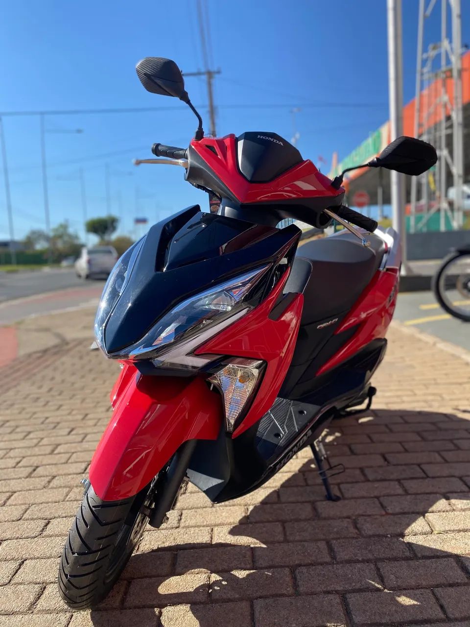 ELITE 125 2022 - Foto 3