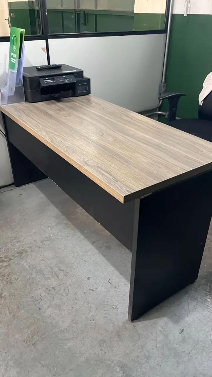 Mesa de escritório 