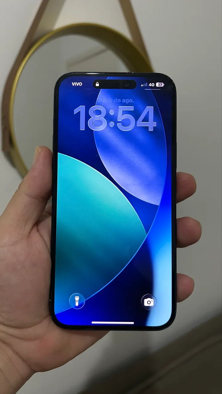 iPhone 15 Plus 256Gb - Foto 3
