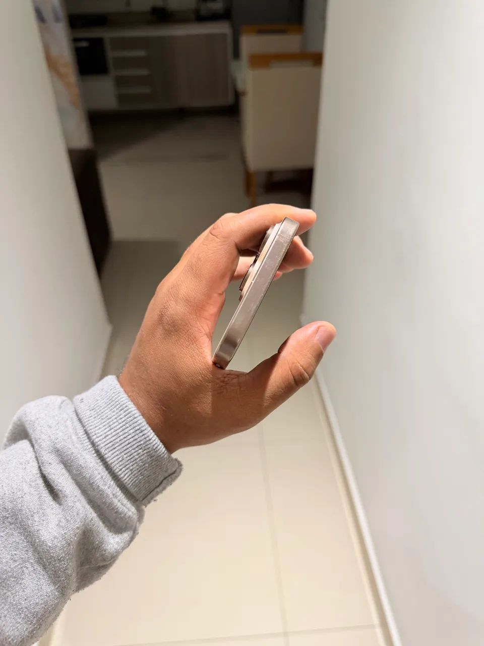 iPhone 16 pro Max 256 - Foto 3