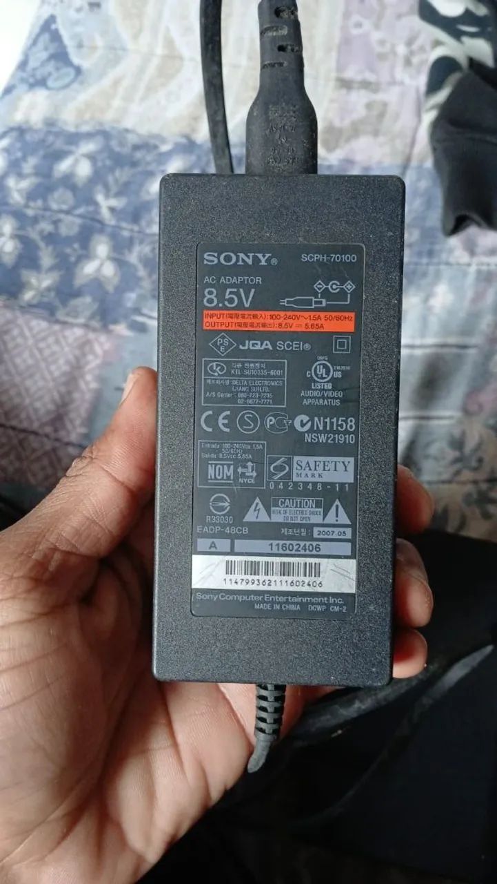 Playstation 2 - Foto 3