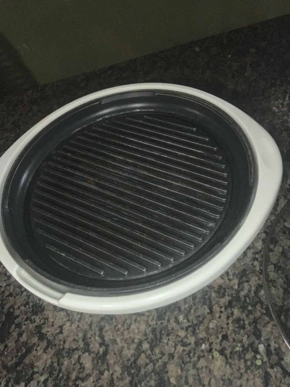 Grill elétrico. - Foto 3
