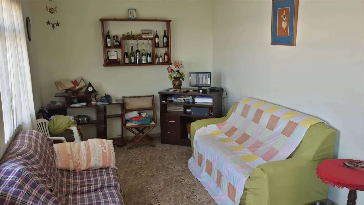 Venda Casa Dom Bosco Belo Horizonte