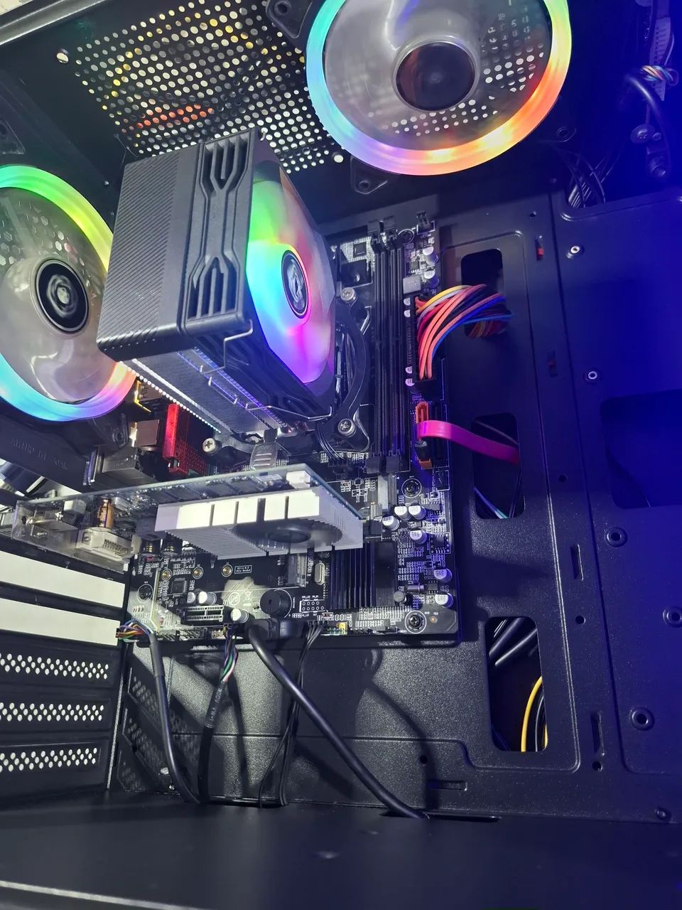 PC gamer  - Foto 4