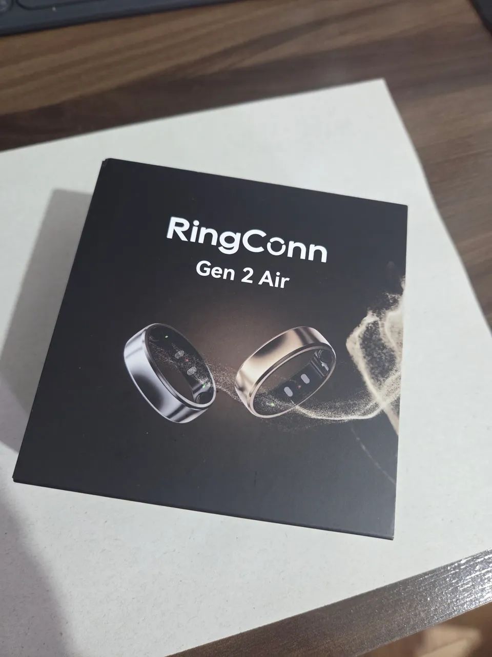 RingConn Gen 2 Air