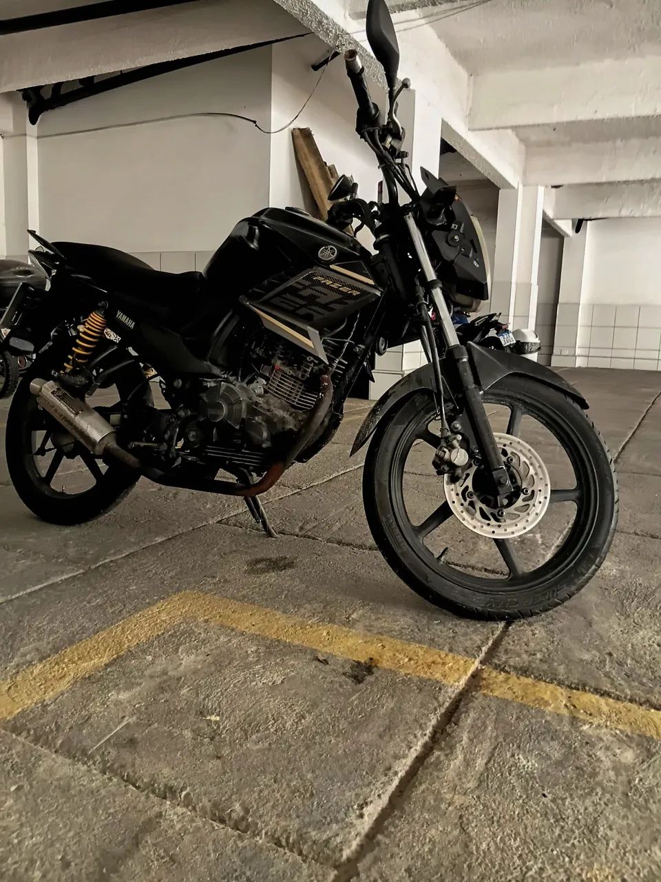 Fazer 2018 - Foto 3