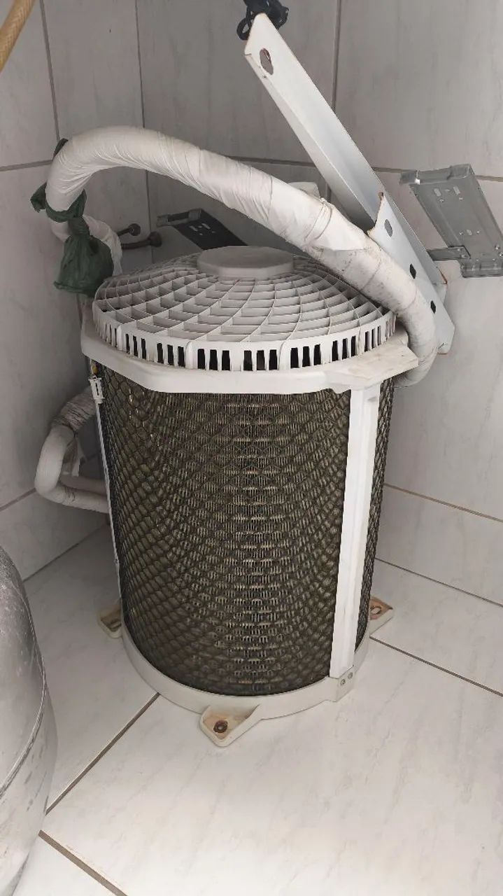 Vendo ar-condicionado  - Foto 2