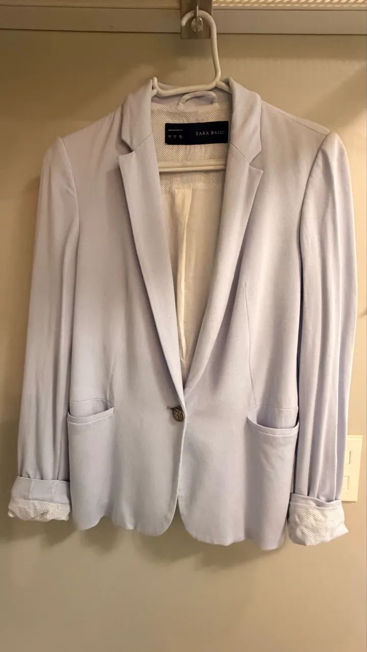 Blaser zara 