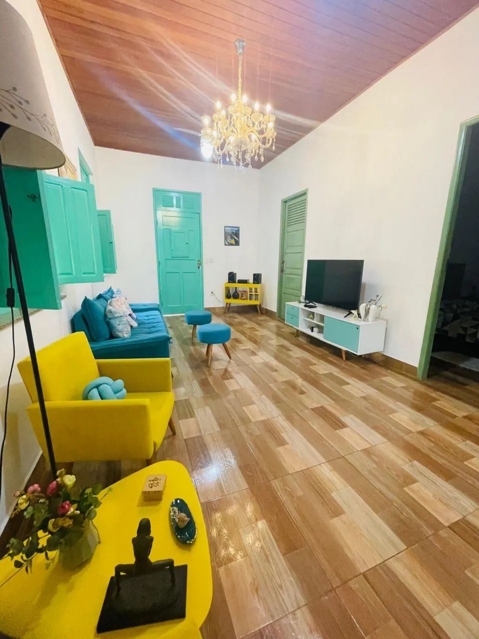 Casa histórica  - Foto 5