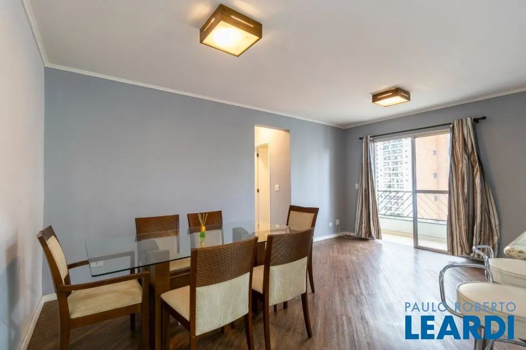 APARTAMENTO - CHÁCARA KLABIN - SP - Foto 3