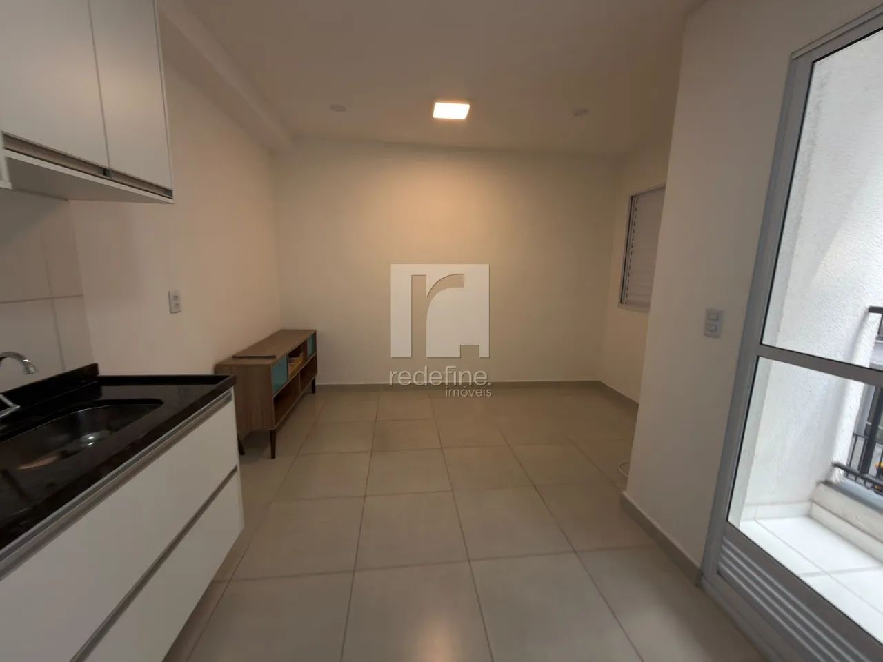 Apartamento 1 quarto - Ipiranga