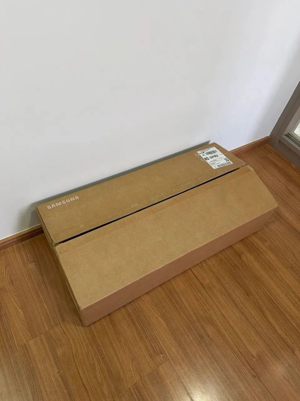 Monitor 34 polegadas Samsung Odyssey