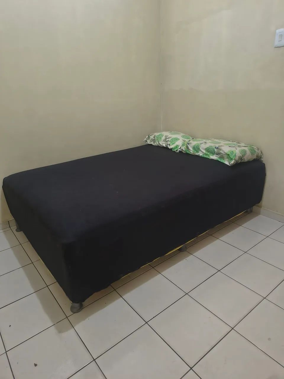 Cama casal  - Foto 2