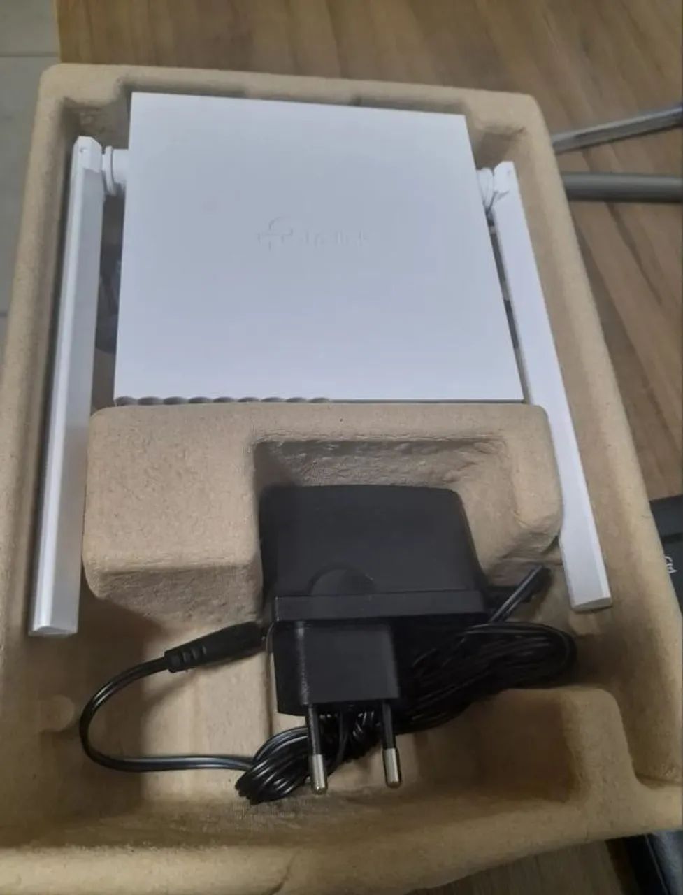 Roteador Wireless Multi-modo 300mbps Tl-wr829n - Foto 4