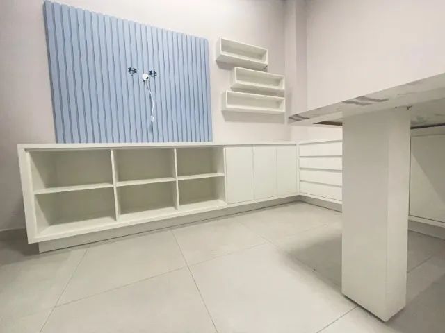 MOBILIÁRIO PARA CONSULTÓRIO