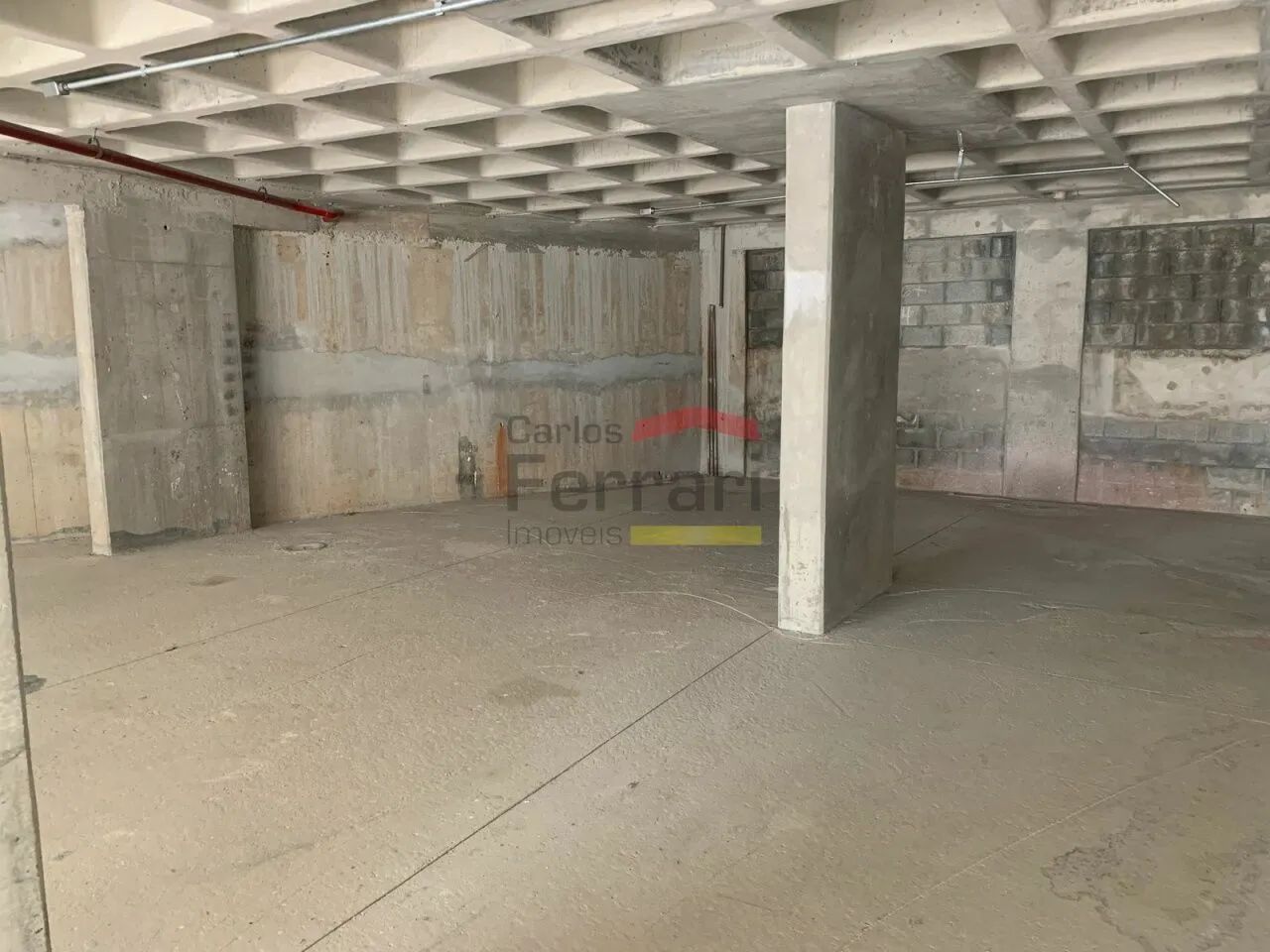 Galpão comercial Sítio Morro Grande -Freguesia do Ó - Foto 5