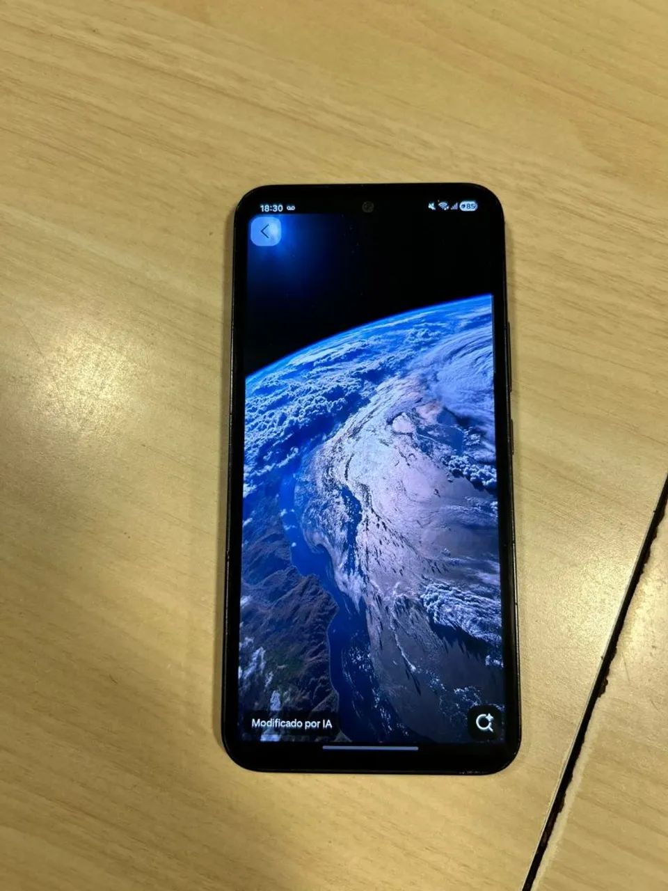 Samsung Galaxy A54 5G Usado - Excelente Estado - Foto 4