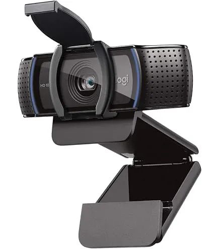Webcam Logitech C920e 1080p - Foto 3