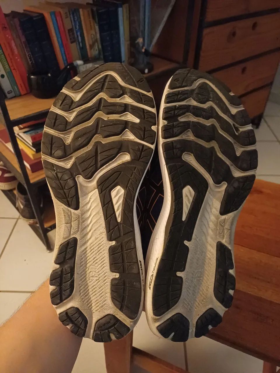 Tênis Asics GT-2000 11 - Foto 5