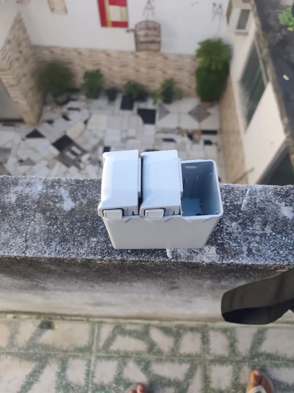 Drone dji mini 4 pro versão completa  - Foto 3