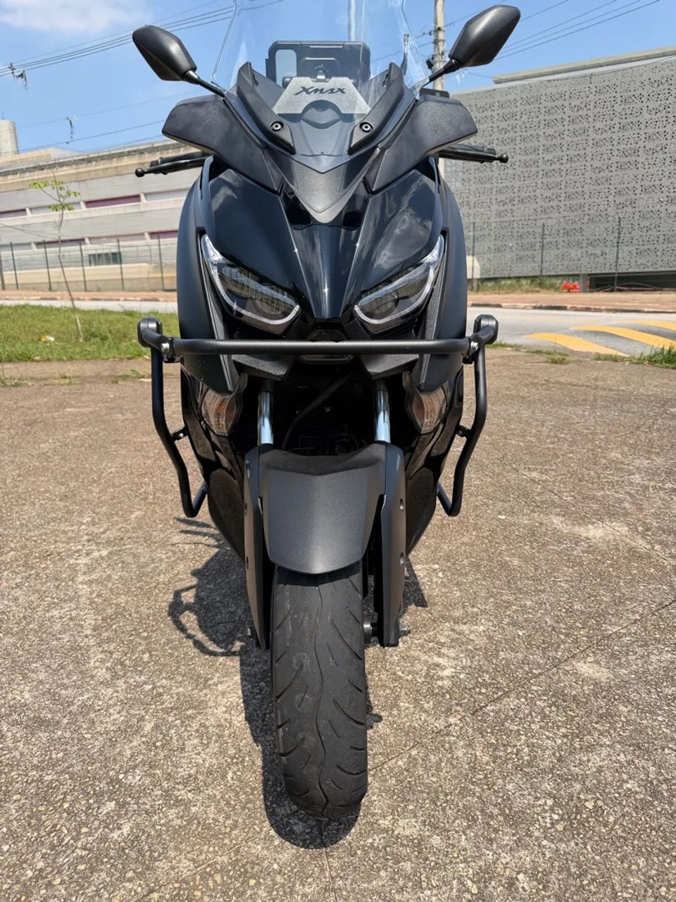 Yamaha Xmax 250 abs/2022 - Foto 2