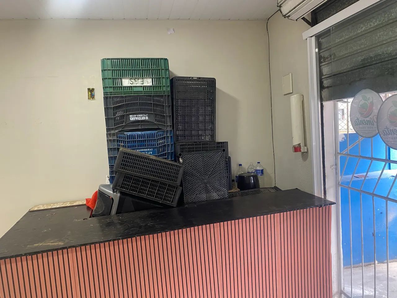 Banca de frutas  - Foto 3