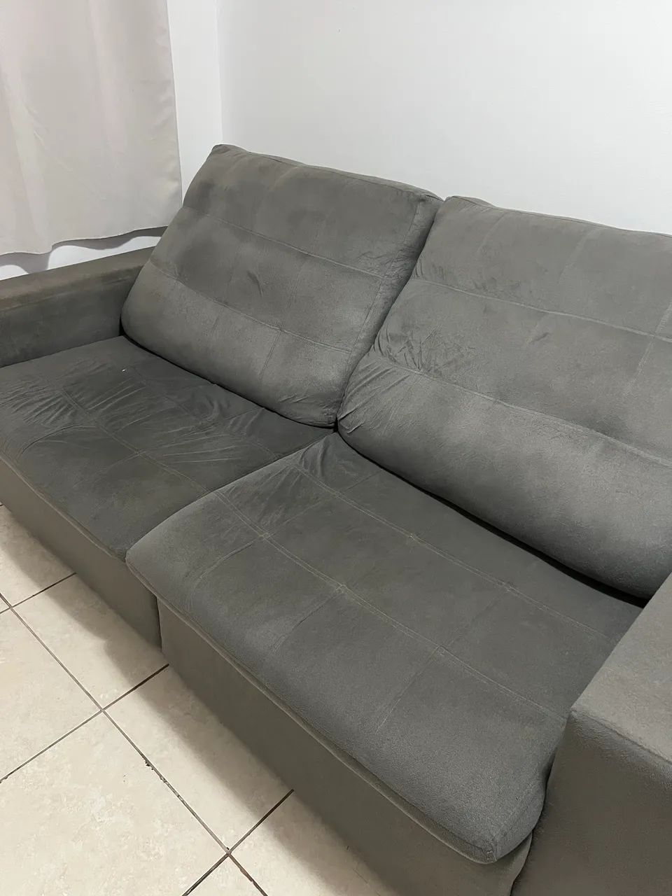 Sofá Retail e Itapecol - Foto 3