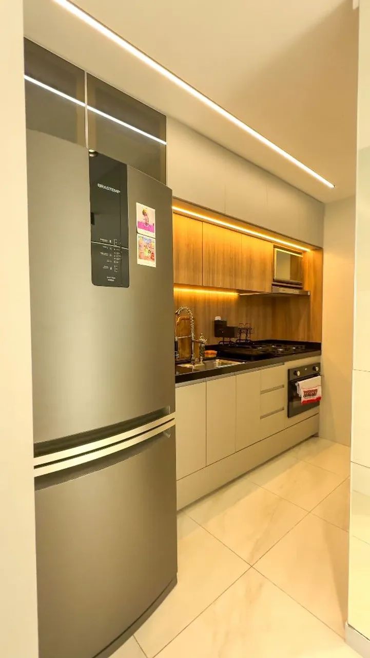 VENDE-SE apartamento em BRISAMAR! - Foto 5