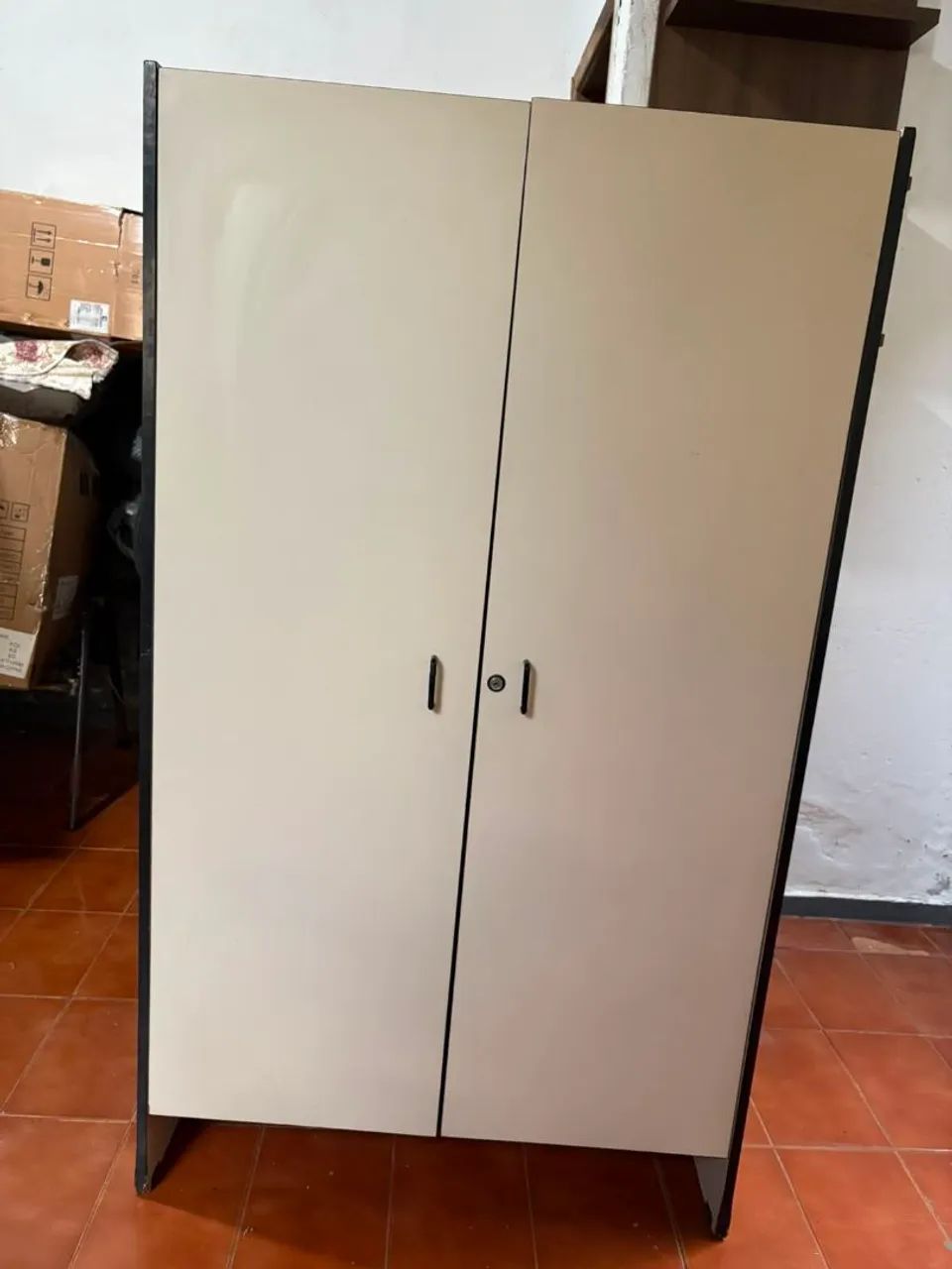 Armário de Escritório 