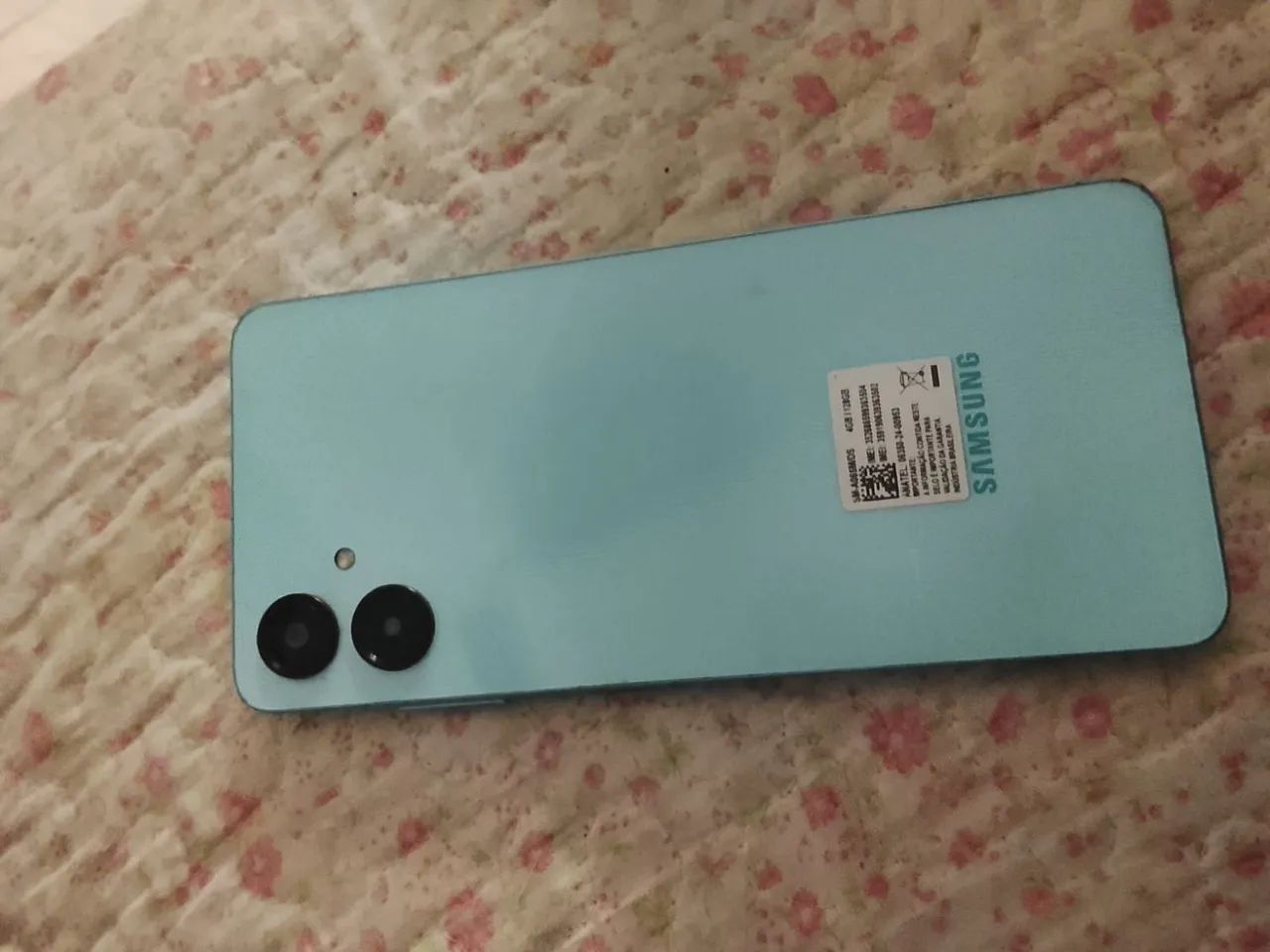 Vendo Samsung A06 128GB - Foto 2