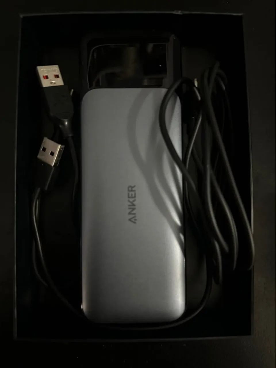 POWER BANK ANJER 737 24000 - Foto 3