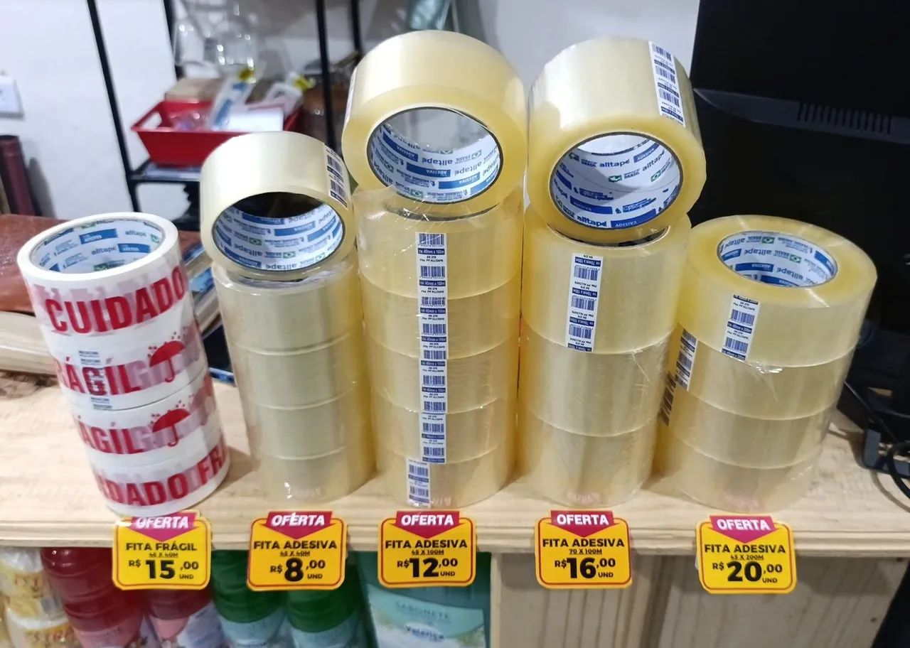 Caixa para Mudança Média e Grande - Foto 2