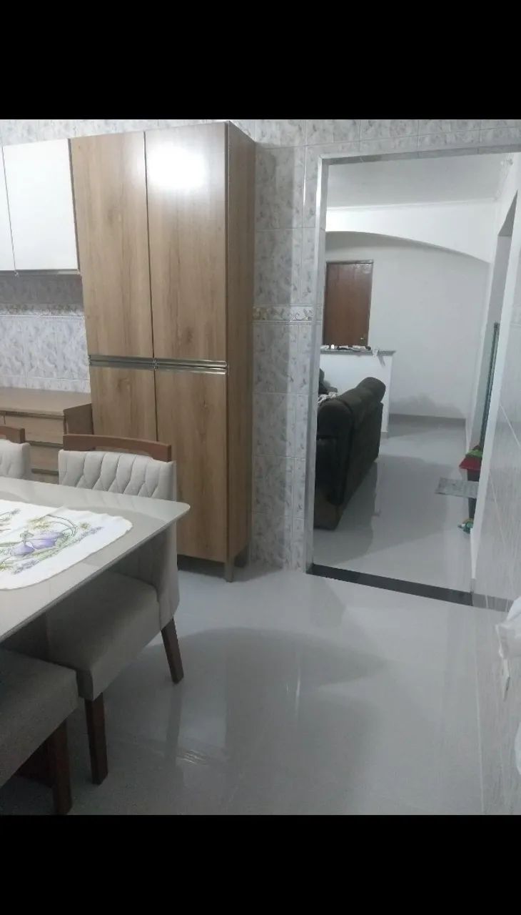 Sobrado no bairro Divinéia 2 quartos  - Foto 3