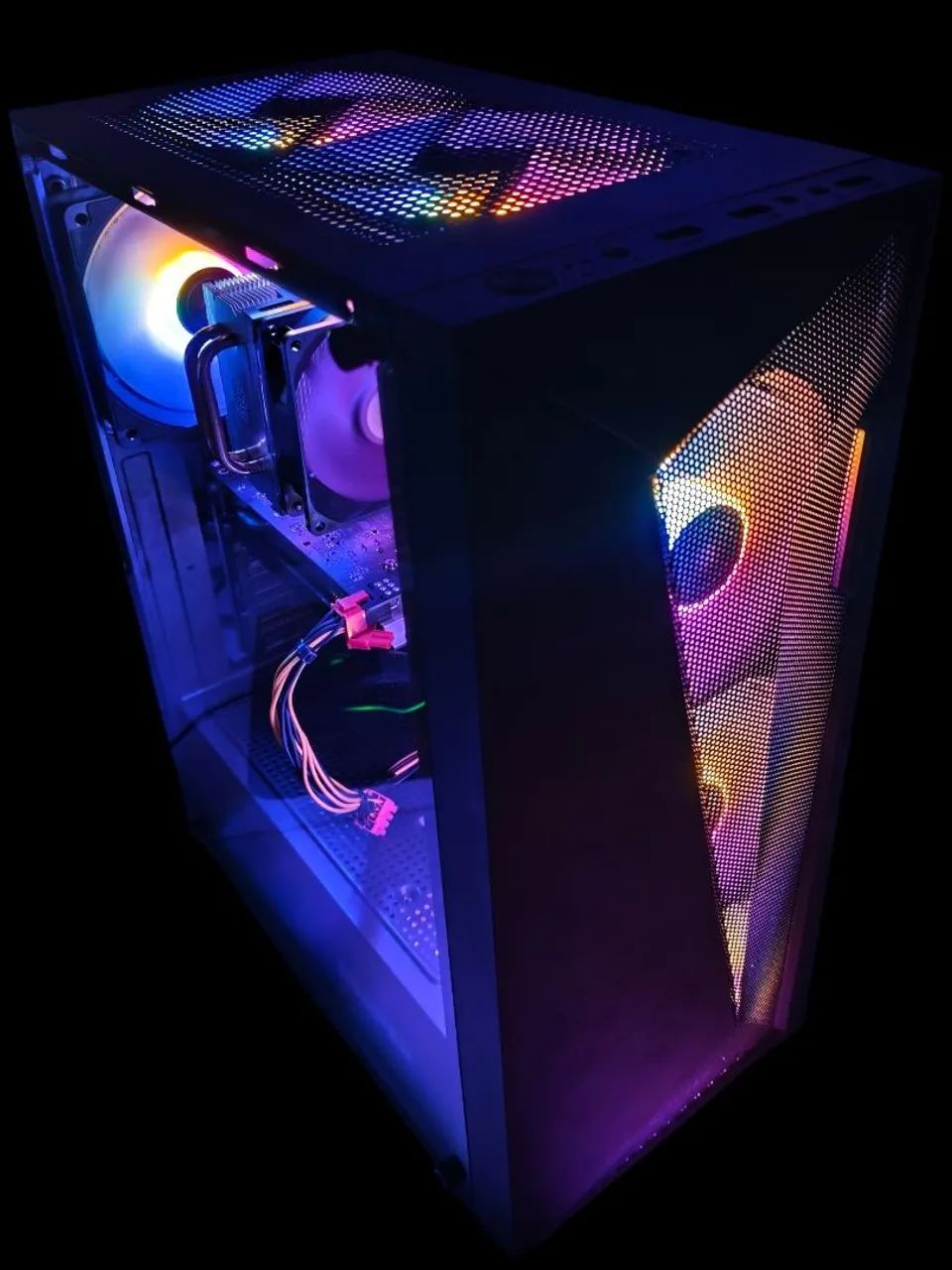 PC Gamer  - Foto 4