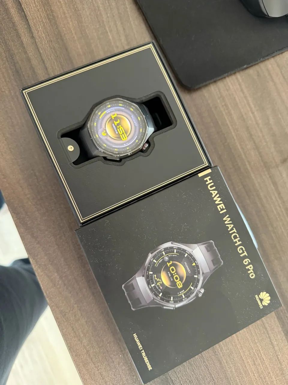 HUAWEI WATCH GT 6 Pro 46mm - Foto 2