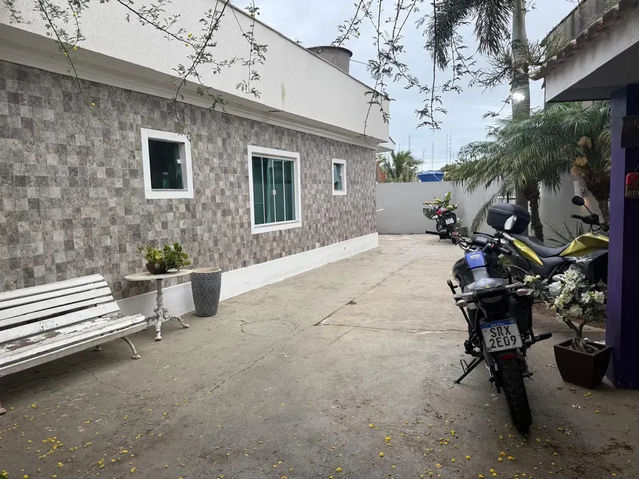 sepetiba casa