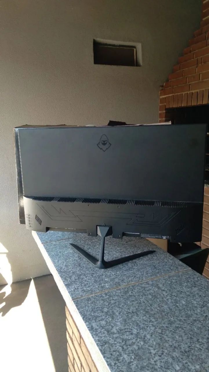 Monitor mancer Z27 - 75Hz - Foto 5