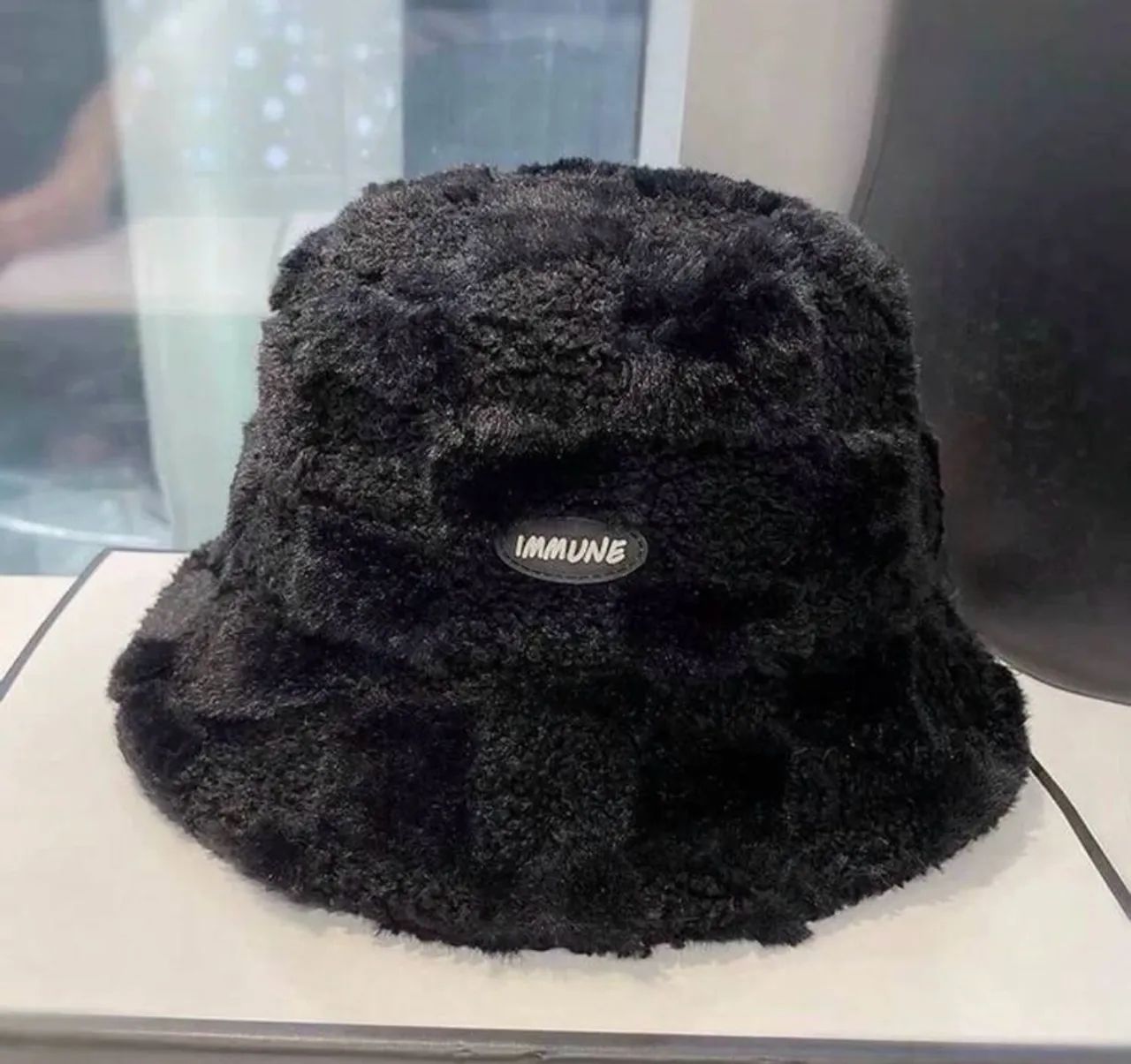 Chapéu Bucket