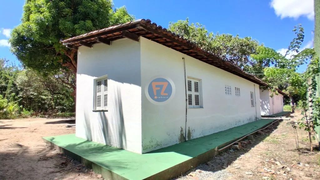 Locação de Casas / Padrão na cidade de EUSÉBIO - Foto 2