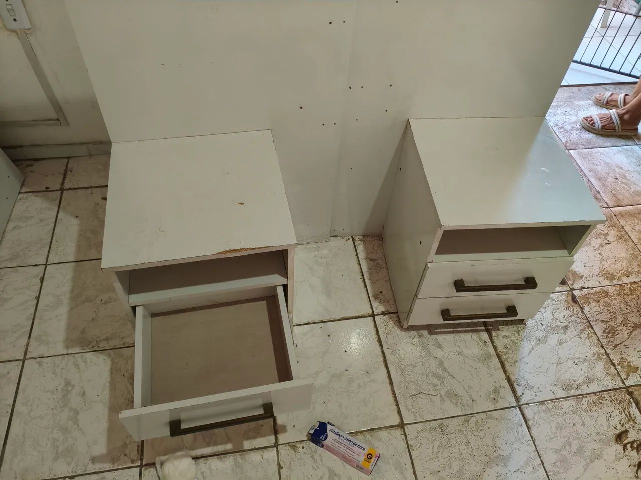 Cabeceira de cama - Foto 5