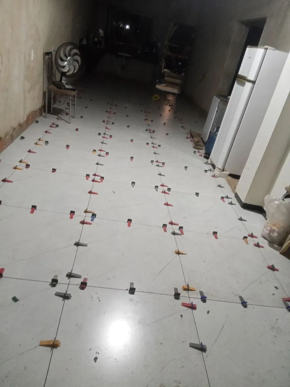 Azulejista e pedreiro disponível . - Foto 3