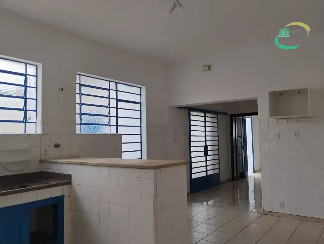 Casa com 1 Quarto para alugar, 100 m² - Bonfim - Campinas/SP - Foto 2