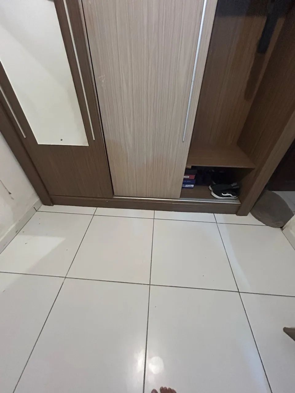 GUARDA ROUPA USADO - Foto 3