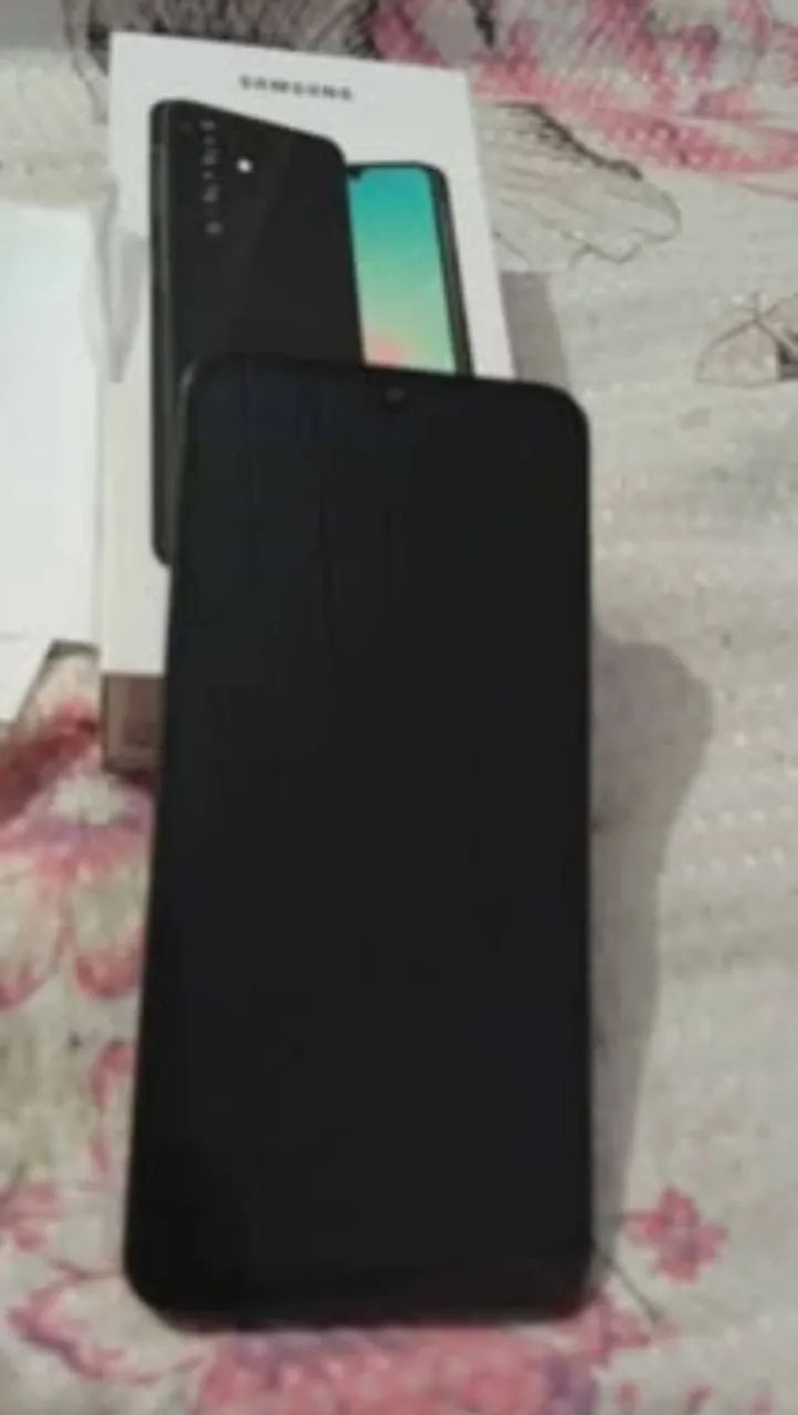 SAMSUNG A26 256GB  - Foto 4