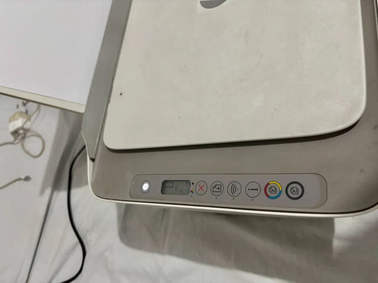HP DeskJet Ink Advantage 2774 - Foto 5