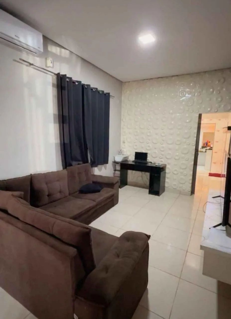 Linda casa a Venda em Sobradinho 2 - Foto 3