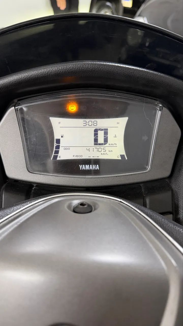 N MAX 2021 MOTO EXTRA  - Foto 5