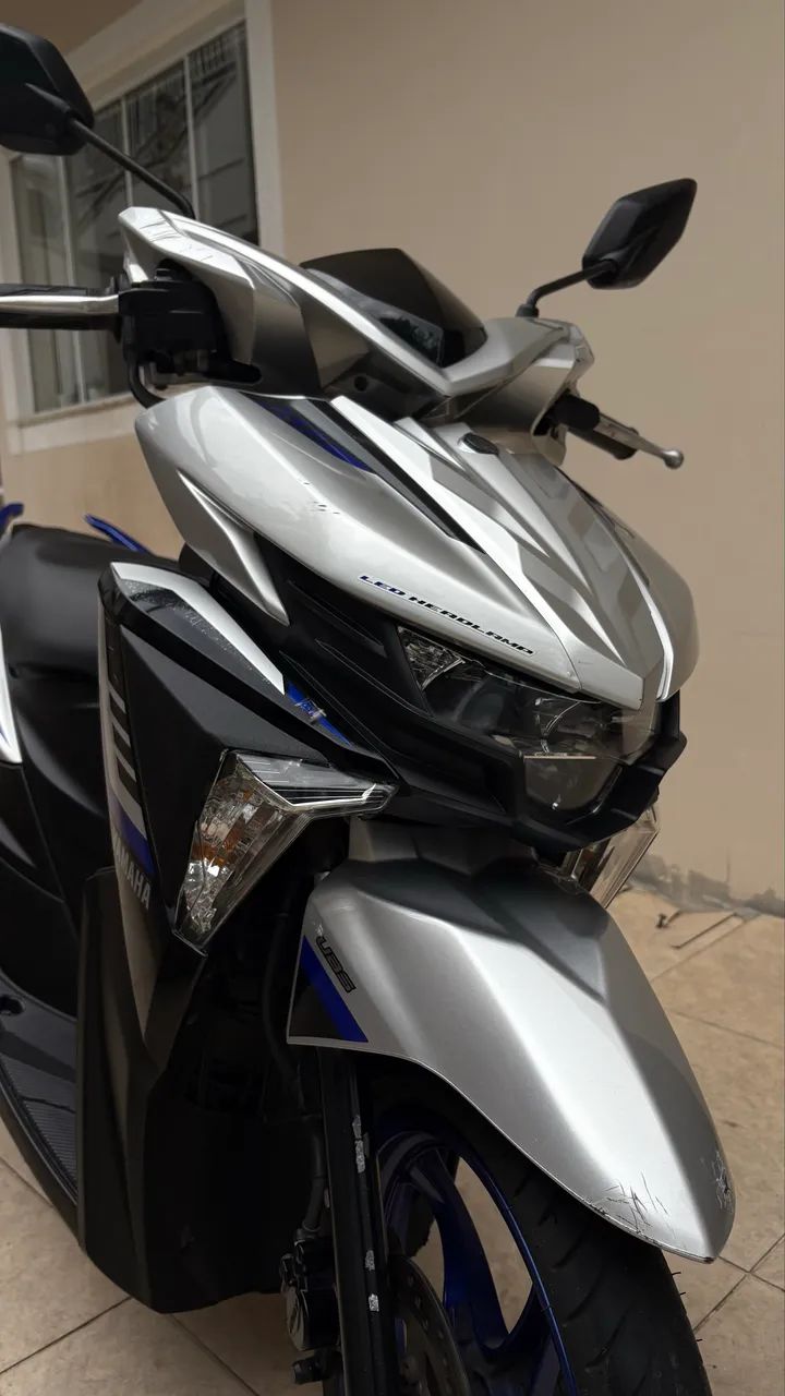 Neo 125cc - 2021 - Foto 5