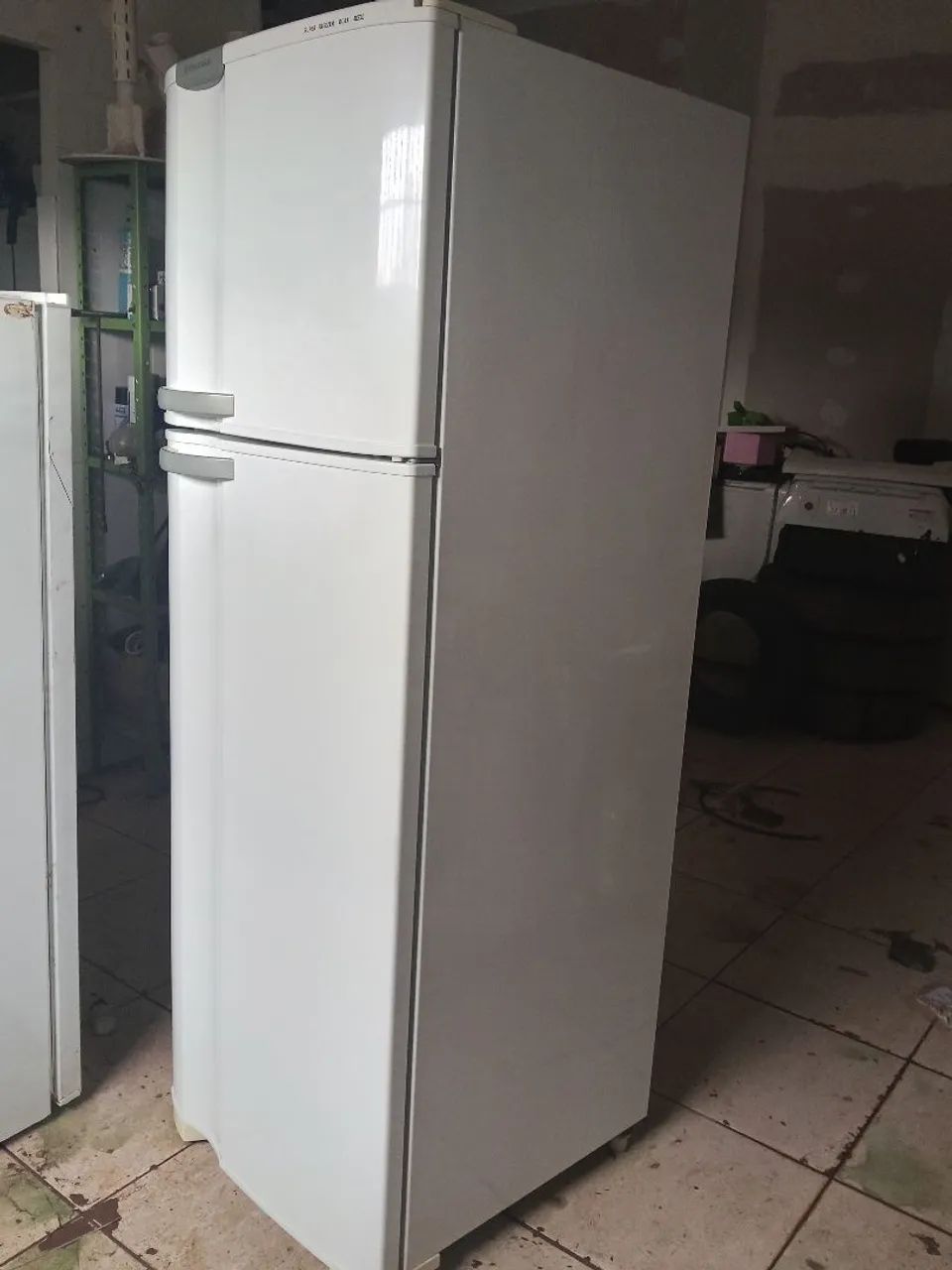 Geladeira Electrolux  - Foto 2