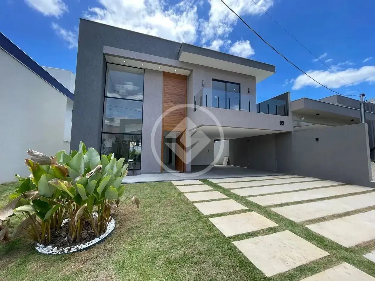 casa em condomínio lagoa santa codigo: 267242 - Foto 2